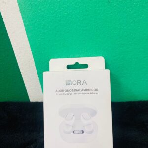 Audifonos Inalambricos 1HORA