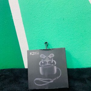 Audifonos Inalambricos k2 pro