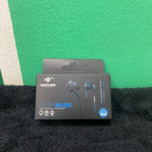 Auriculares Angler Tronics