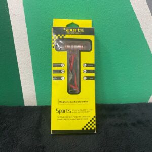 Audifonos Sports Sound