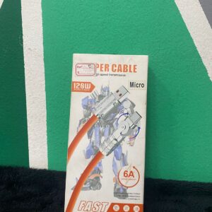 Cable Usb Benua Acc