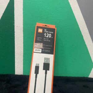 Cable USB Mi de Xiaomi