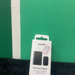 Adaptador Samsung