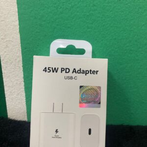 Adaptador Samsung