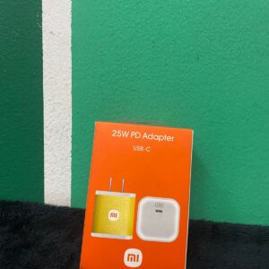 Adaptador Xiaomi