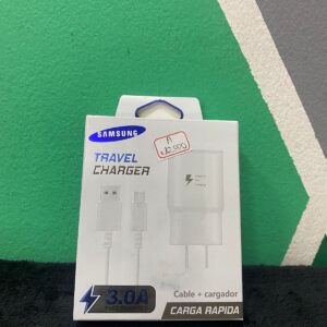 Cargador Samsung