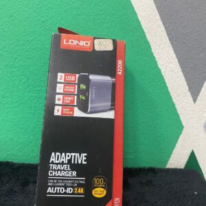 Cargador Ldnio A2206