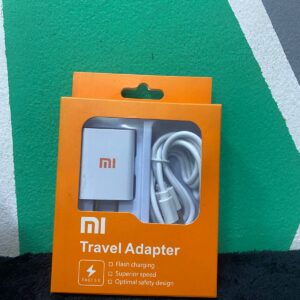 Cargador Xiaomi