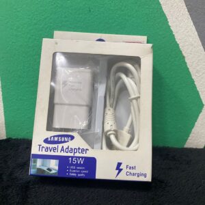 Cargador Samsung
