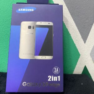 Cargador Samsung Galaxy S9