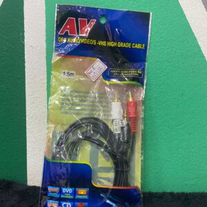 Cable Av Ofc