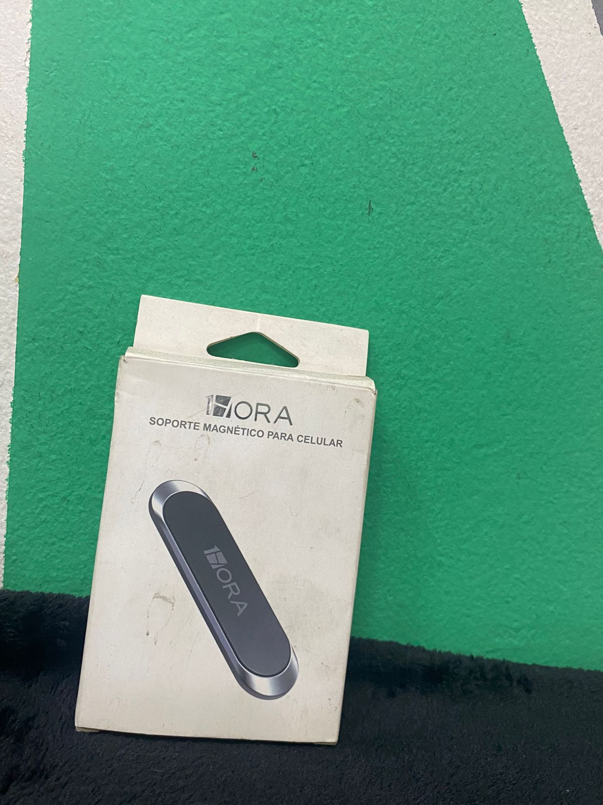 Soporte Magnético 1Hora PJ097