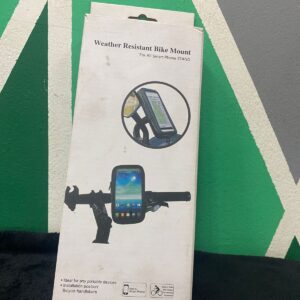 Soporte para bicicleta