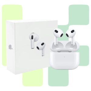 AIRPODS 3RA GENERACION