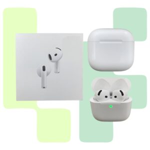 AIRPODS 4TA GENERACION