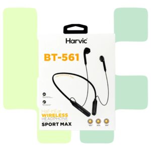 AUDIFONOS BT HARVIC 561