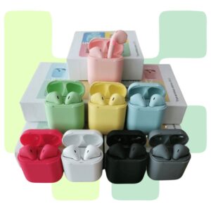 AUDIFONOS BT INPODS12