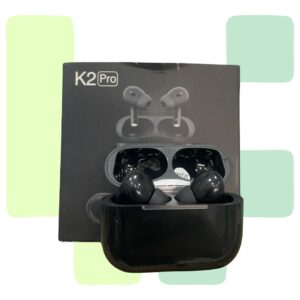 AUDIFONOS BT K2 PRO