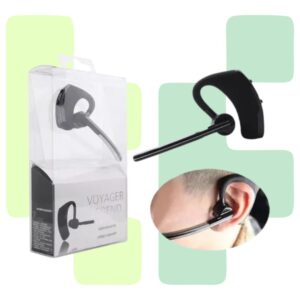 AUDIFONOS PILOTO VOYAGER