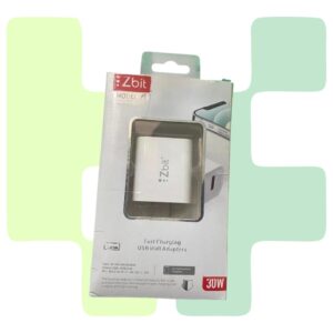 CARGADOR (CABEZAL) ZBIT