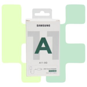 CARGADOR (CABEZAL) SAMSUNG A11