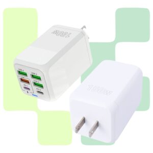 CARGADOR (CABEZAL) SAMSUNG