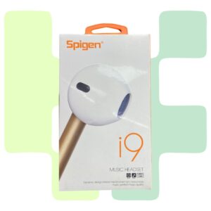 MANOS LIBRES SPIGEN i9