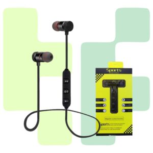 AUDIFONOS BT SPORT