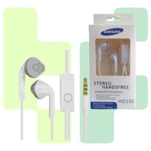 MANOS LIBRES SAMSUNG