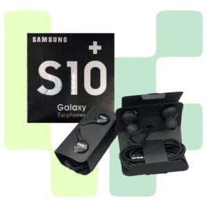 MANOS LIBRES AKG S10