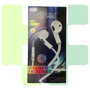 MANOS LIBRES VOLT PRO