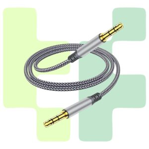 CABLE AUXILIAR 2MTS