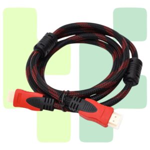 CABLE AUXILIAR HDMI