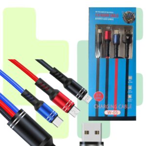 CABLE PULPO W