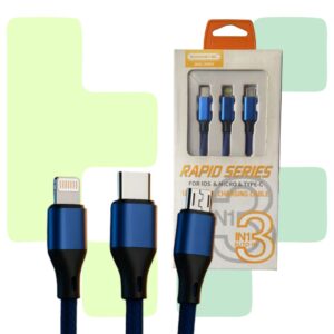 CABLE PULPO SOMOSTEL