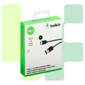 CABLE TIPO C BELKIN