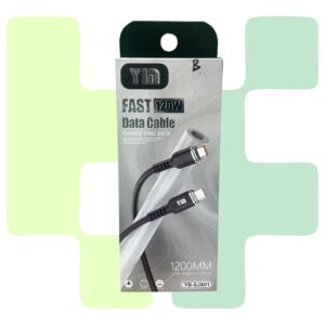 CABLE TIPO C A TIPO C YM