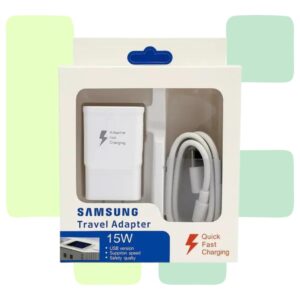 CARGADOR SAMSUNG V8/MICRO