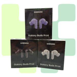 AUDIFONOS GALAXY BUDS PRO6