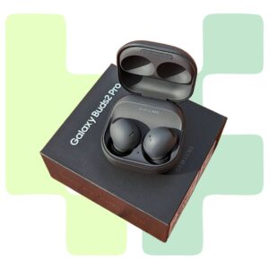 AUDIFONOS GALAXY BUDS2 PRO