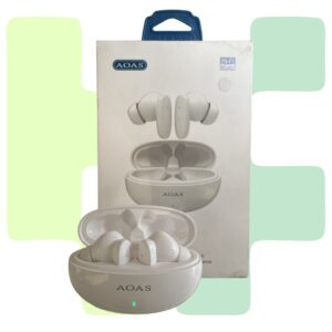 AUDIFONOS BT AOAS G51