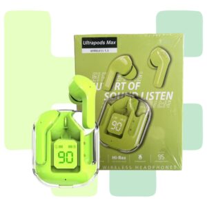 AUDIFONOS BT ULTRAPODS