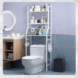 Horganizador de baño