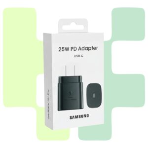 CARGADOR (CABEZAL ) 25W