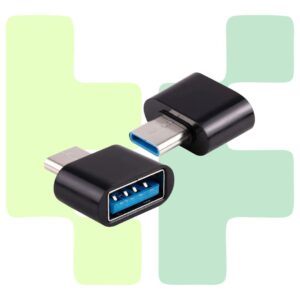 ADAPTADOR OTG TIPO C-USB