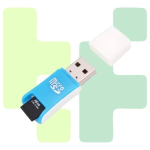 ADAPTADOR MICRO SD/USB