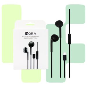 MANOS LIBRES 1HORA TIPO C