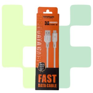 CABLE TIPO C AMAYA