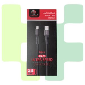 CABLE TIPO C KINOTEC KN-35