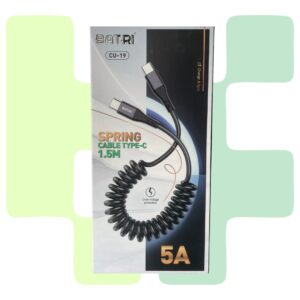 CABLE TIPO C A TIPO C BATRI (copia)